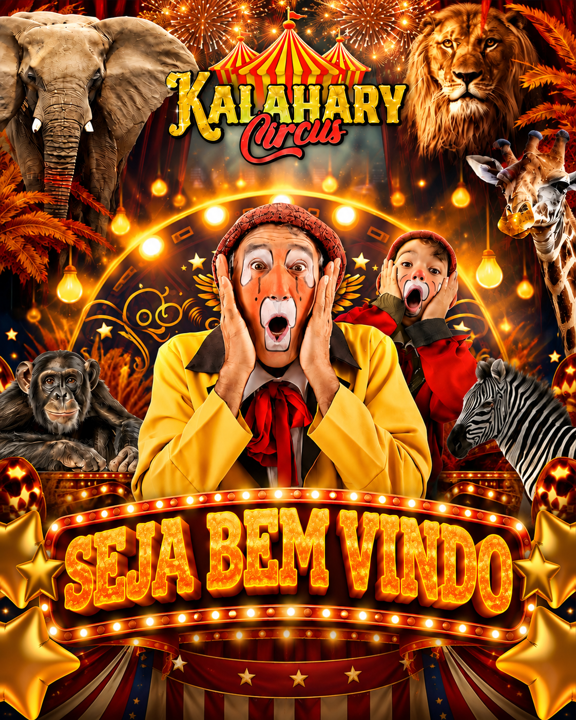 Temporada Itatiaiuçu | Dia 12 Sábado | Sessão 18h