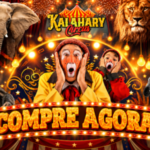 Temporada Itatiaiuçu | Dia 11 Sexta-feira | Sessão 20h
